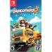 Overcooked 2 (Switch), 222038, Детские
